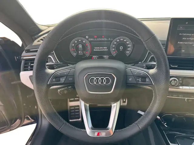 Audi A5 view 13