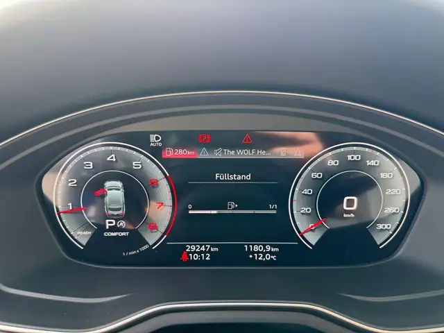 Audi A5 view 9