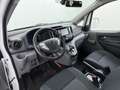 Nissan E-NV200 Evalia 7-Persoons SOH 93% 40kWh Camera Navi Stoel+ Weiß - thumbnail 11