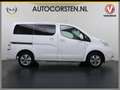 Nissan E-NV200 Evalia 7-Persoons SOH 93% 40kWh Camera Navi Stoel+ Weiß - thumbnail 4