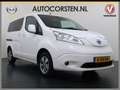 Nissan E-NV200 Evalia 7-Persoons SOH 93% 40kWh Camera Navi Stoel+ Weiß - thumbnail 6
