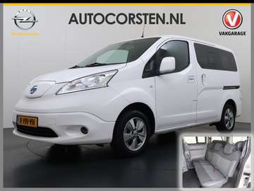 Evalia 7-Persoons SOH 93% 40kWh Camera Navi Stoel+