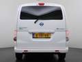 Nissan E-NV200 Evalia 7-Persoons SOH 93% 40kWh Camera Navi Stoel+ Weiß - thumbnail 40