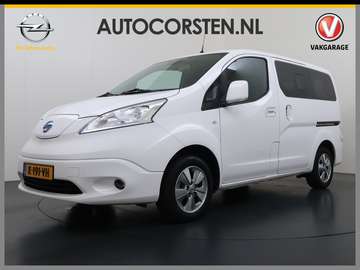 Evalia 7-Persoons SOH 93% 40kWh Camera Navi Stoel+
