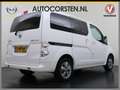 Nissan E-NV200 Evalia 7-Persoons SOH 93% 40kWh Camera Navi Stoel+ Weiß - thumbnail 2