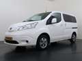 Nissan E-NV200 Evalia 7-Persoons SOH 93% 40kWh Camera Navi Stoel+ Weiß - thumbnail 37