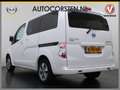 Nissan E-NV200 Evalia 7-Persoons SOH 93% 40kWh Camera Navi Stoel+ Weiß - thumbnail 7