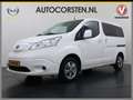 Nissan E-NV200 Evalia 7-Persoons SOH 93% 40kWh Camera Navi Stoel+ Weiß - thumbnail 5