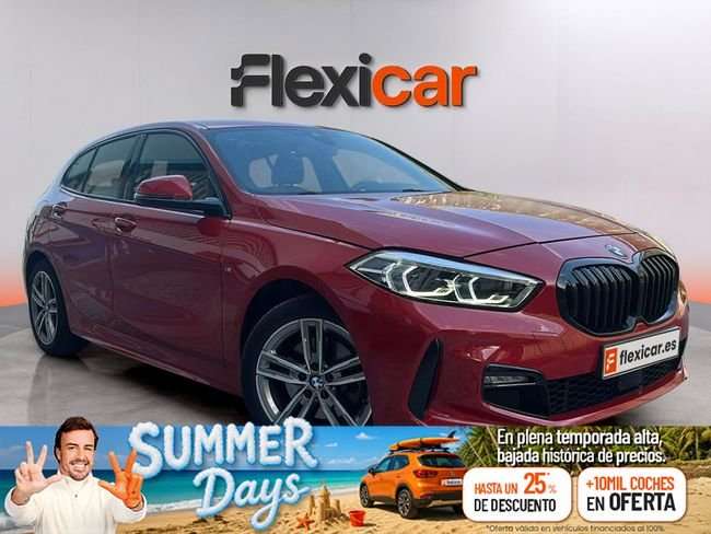 BMW 116 116d - foto 1