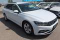 Volkswagen Passat Variant Business 2,0 SCR TDI DSG Virtuel Tacho ACC Anhä... Weiß - thumbnail 3