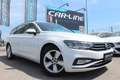 Volkswagen Passat Variant Business 2,0 SCR TDI DSG Virtuel Tacho ACC Anhä... Weiß - thumbnail 1
