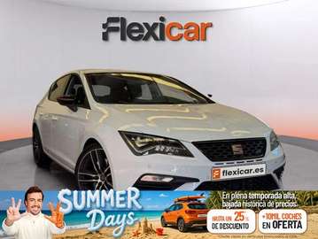 ST 2.0 TSI S&S Cupra DSG7 290