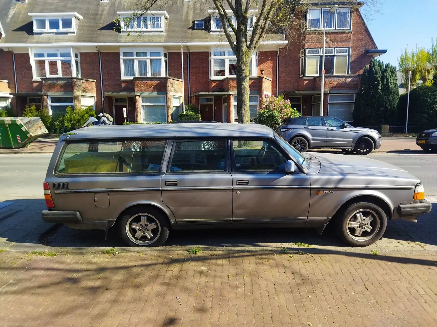 Volvo 850 GLT 240 Grijs - 1
