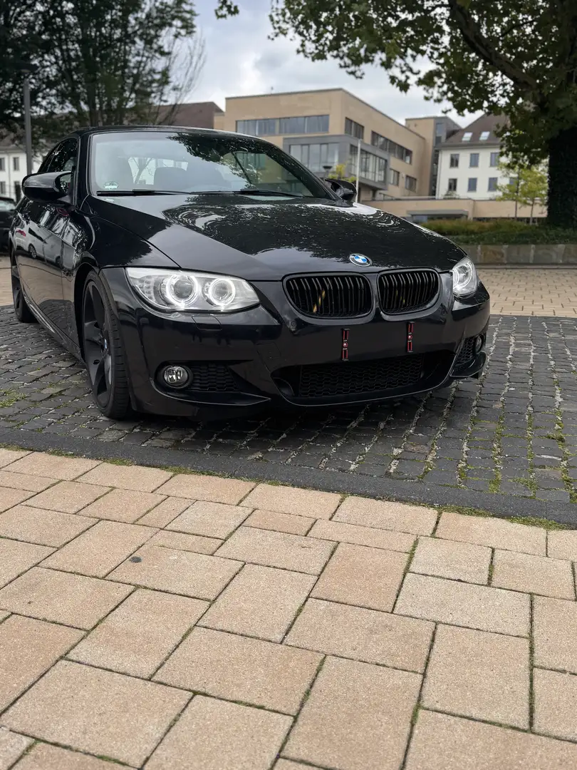 BMW 325 325i Cabrio Aut. M Sport Edition - 1