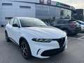 Alfa Romeo Tonale 1.5 hybrid Veloce 160cv tct7 Blanc - thumbnail 3