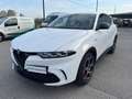 Alfa Romeo Tonale 1.5 hybrid Veloce 160cv tct7 Blanc - thumbnail 1