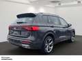 SEAT Tarraco FR 2.0 TDI DSG AHK STANDHZ. 4DRIVE NAVI LED DCC Grigio - thumbnail 5