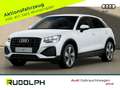 Audi Q2 advanced 35 TFSI S-tronic Matrix ACC Rückfahrkam. Weiß - thumbnail 1