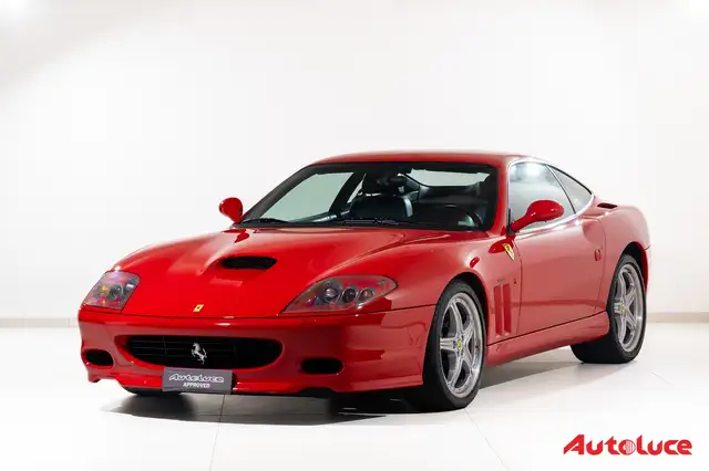Ferrari 575 M Maranello F1 | Cerchi 19" Scomponibili