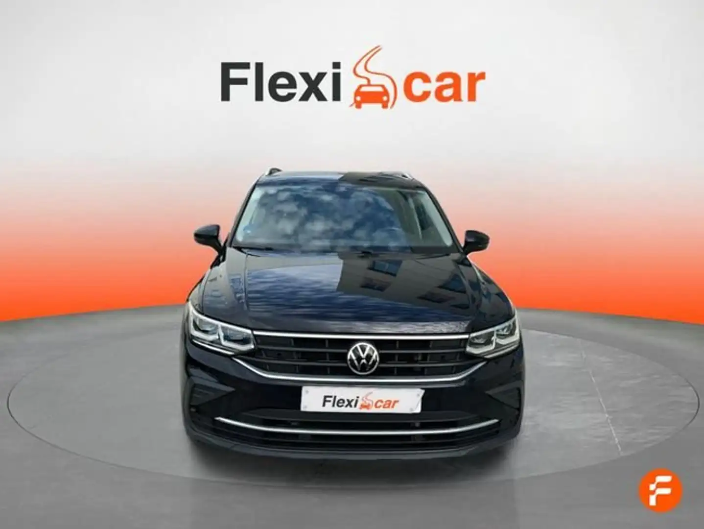 Volkswagen Tiguan Life+1.4+TSI+eHybrid+180kW+%28245CV%29+DSG Negro - 2