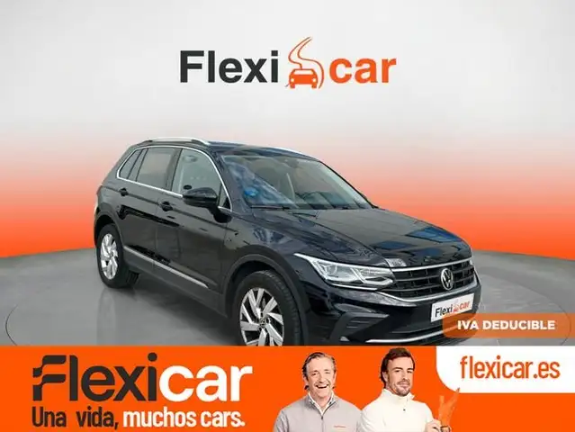Volkswagen Tiguan Life+1.4+TSI+eHybrid+180kW+%28245CV%29+DSG