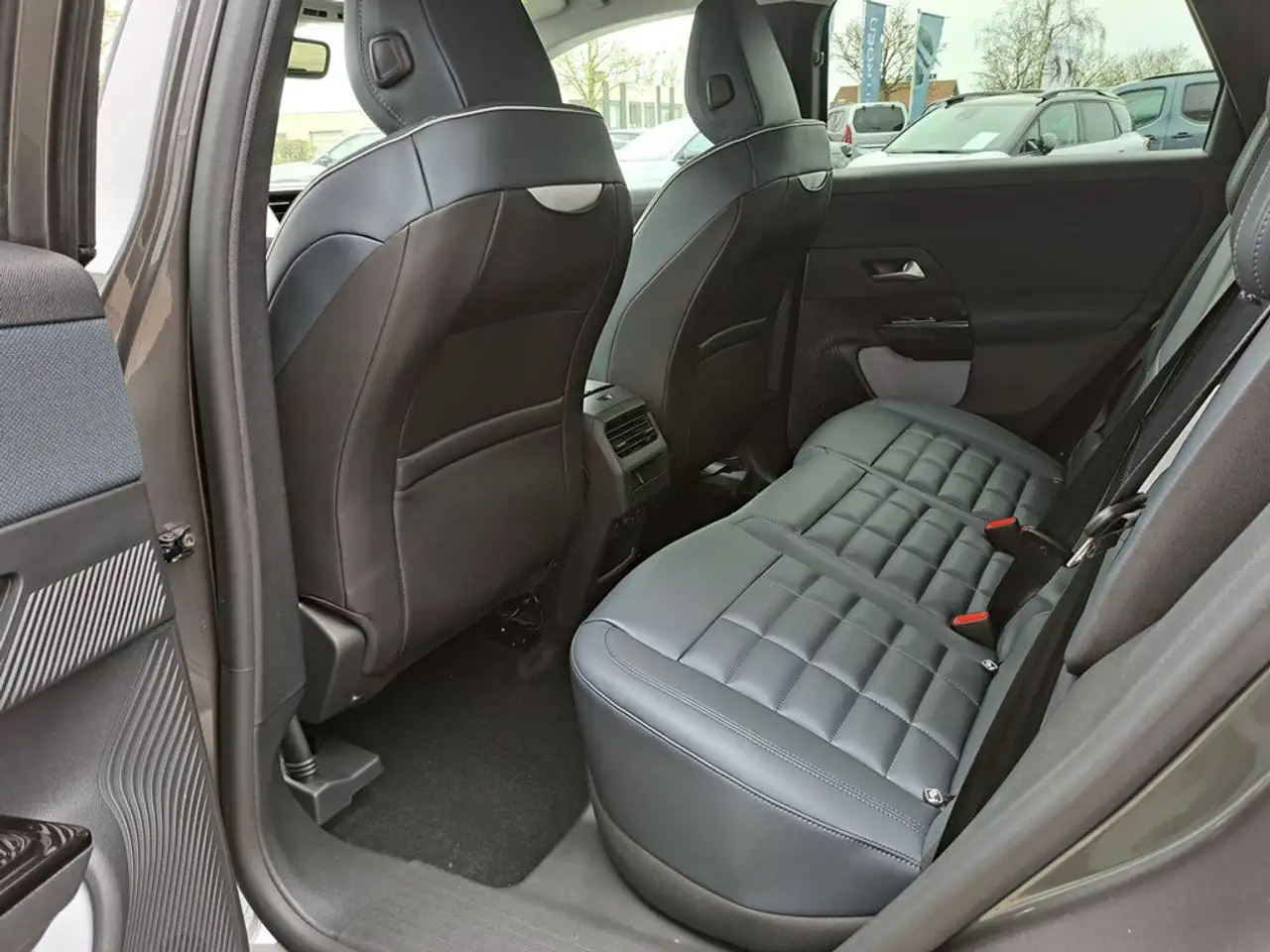 Citroen C5 Aircross 2026 — фото 10