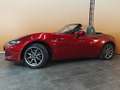 Mazda MX-5 1.5 SkyActiv-G 132 Luxury dealer onderhouden Rouge - thumbnail 4