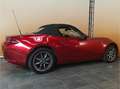 Mazda MX-5 1.5 SkyActiv-G 132 Luxury dealer onderhouden Rouge - thumbnail 9