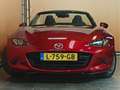 Mazda MX-5 1.5 SkyActiv-G 132 Luxury dealer onderhouden Rouge - thumbnail 6