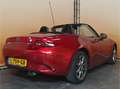 Mazda MX-5 1.5 SkyActiv-G 132 Luxury dealer onderhouden Rouge - thumbnail 8