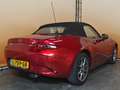 Mazda MX-5 1.5 SkyActiv-G 132 Luxury dealer onderhouden Rouge - thumbnail 7
