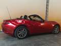 Mazda MX-5 1.5 SkyActiv-G 132 Luxury dealer onderhouden Rouge - thumbnail 10