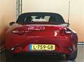 Mazda MX-5 1.5 SkyActiv-G 132 Luxury dealer onderhouden Rouge - thumbnail 11