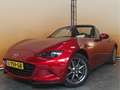 Mazda MX-5 1.5 SkyActiv-G 132 Luxury dealer onderhouden Rouge - thumbnail 2