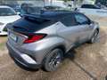Toyota C-HR 2.0 Hybrid E-CVT Style Grigio - thumbnail 8