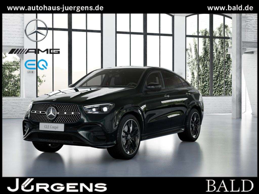 Second hand Mercedes Benz Gle-Class 450