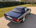 Mercedes-Benz SL 560 Blau - thumbnail 12