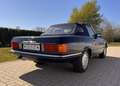 Mercedes-Benz SL 560 Blau - thumbnail 10