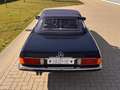 Mercedes-Benz SL 560 Blau - thumbnail 13