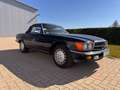 Mercedes-Benz SL 560 Blau - thumbnail 2