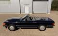 Mercedes-Benz SL 560 Blau - thumbnail 19