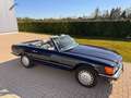 Mercedes-Benz SL 560 Blau - thumbnail 1