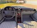 Mercedes-Benz SL 560 Blau - thumbnail 24