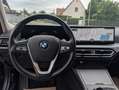 BMW 318 d Touring Shadow-Line Widescreen Display Navi Negro - thumbnail 22