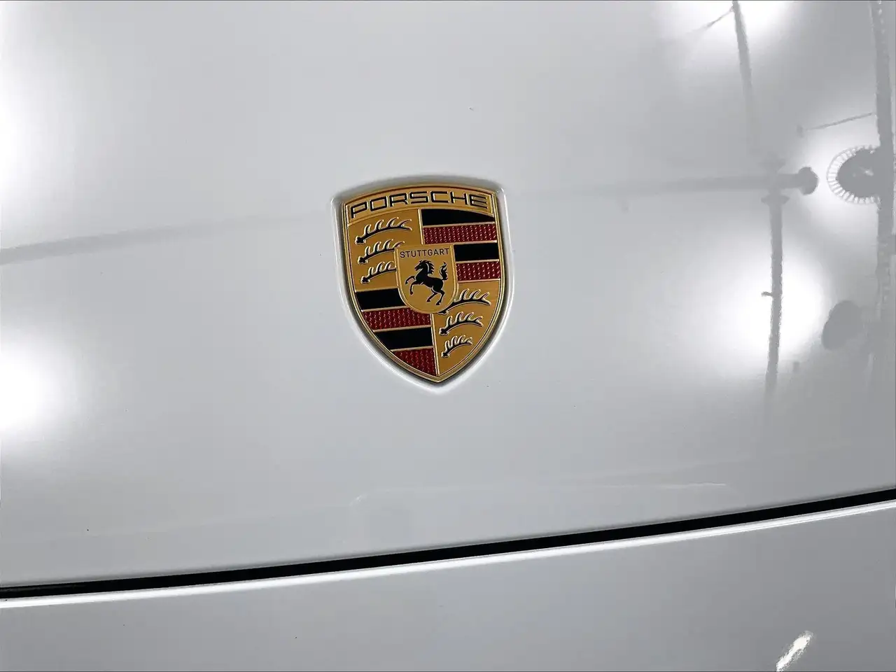Porsche Cayenne снимка Porsche Cayenne