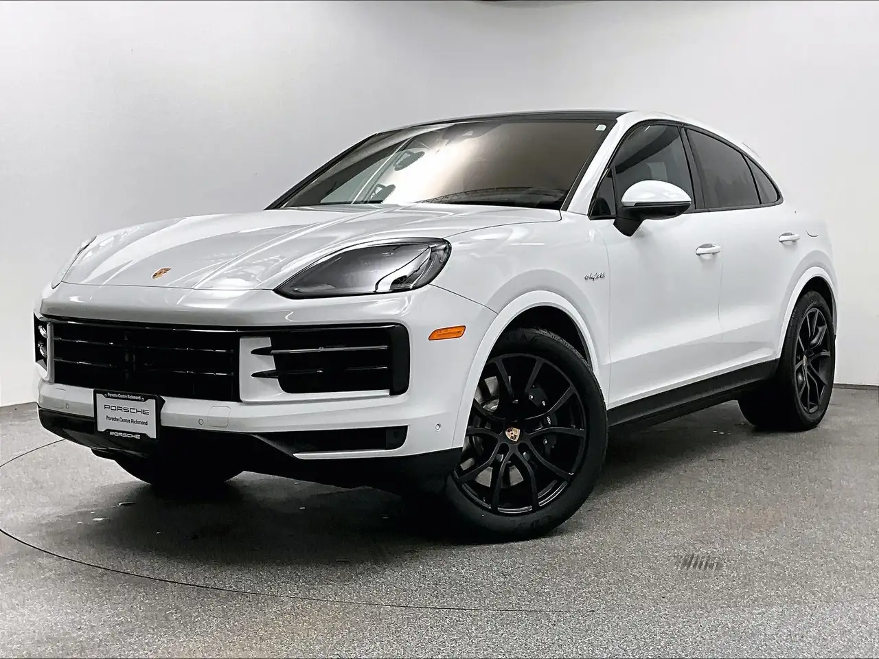 Porsche Cayenne снимка Porsche Cayenne
