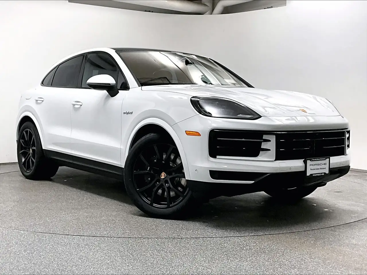 Porsche Cayenne снимка Porsche Cayenne