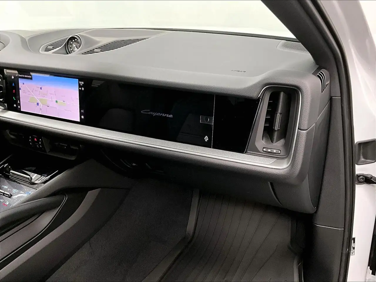 Porsche Cayenne снимка Porsche Cayenne