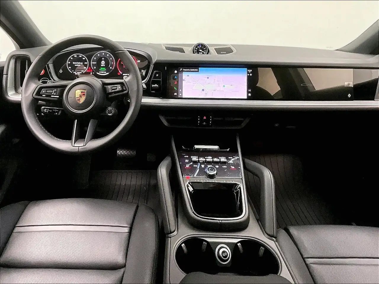 Porsche Cayenne снимка Porsche Cayenne
