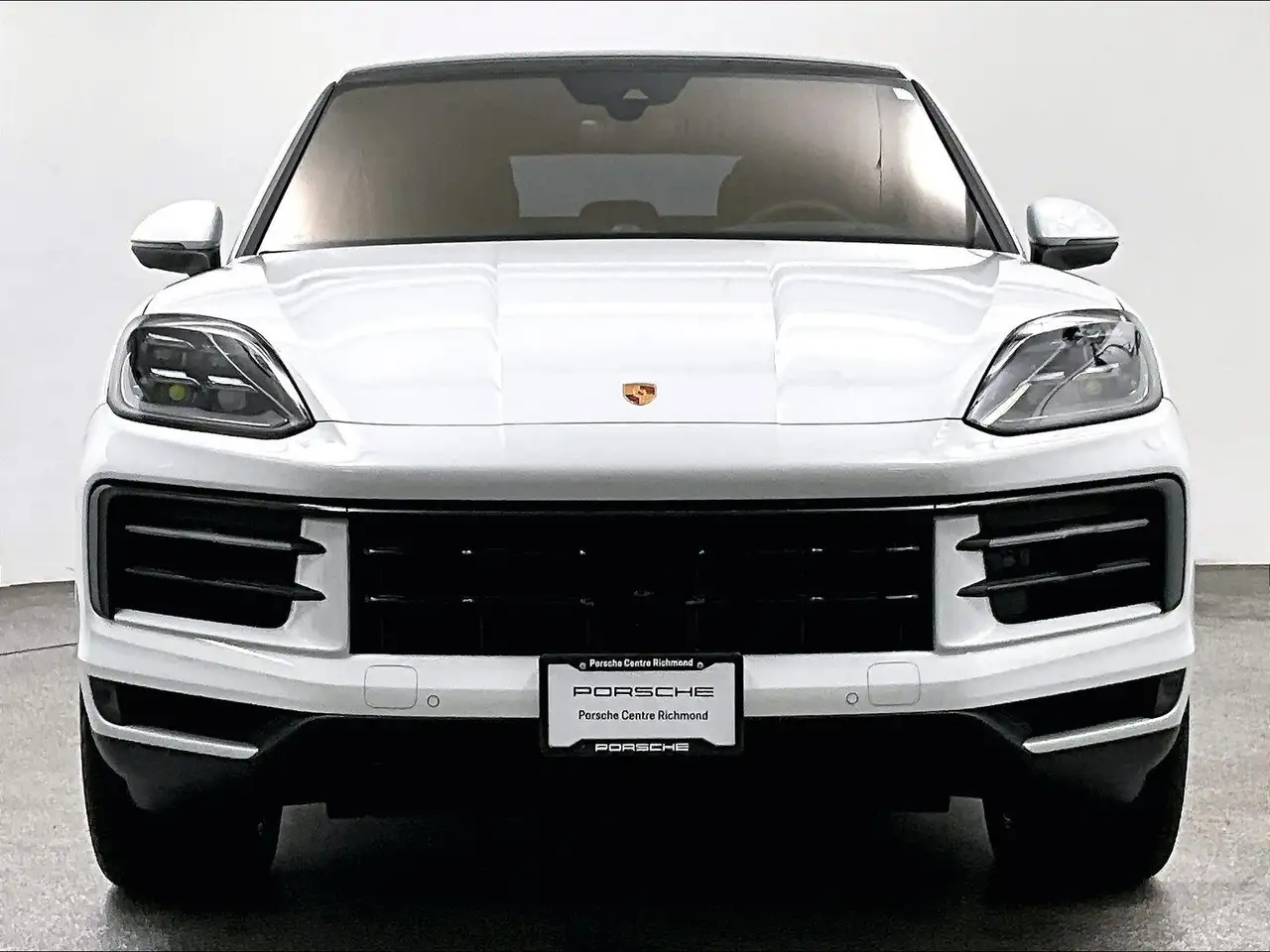 Porsche Cayenne снимка Porsche Cayenne